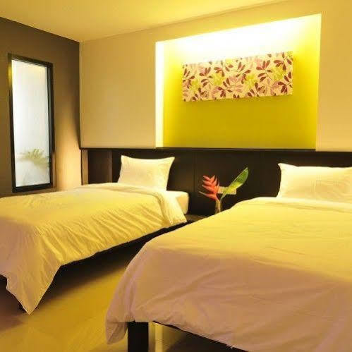@24Boutique Hotel Nakhon Si Thammarat Exterior foto