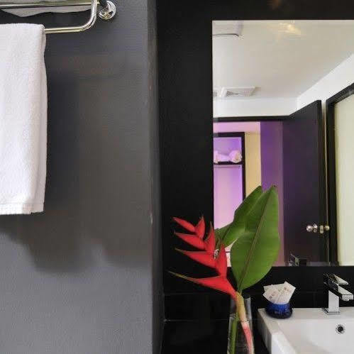 @24Boutique Hotel Nakhon Si Thammarat Exterior foto